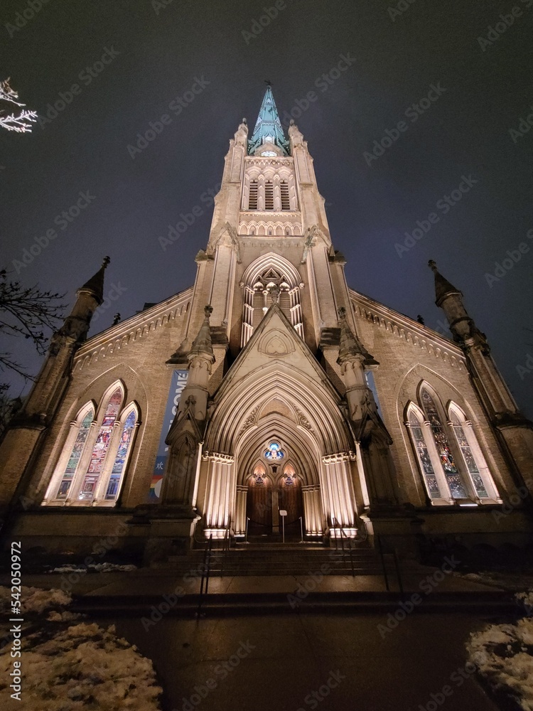Saint Patrick's Basilica