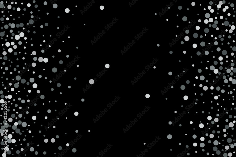 Silver glitter confetti, great design for any purpose. Party decor. Silver glitter confetti, great design for any purpose. Party decor.