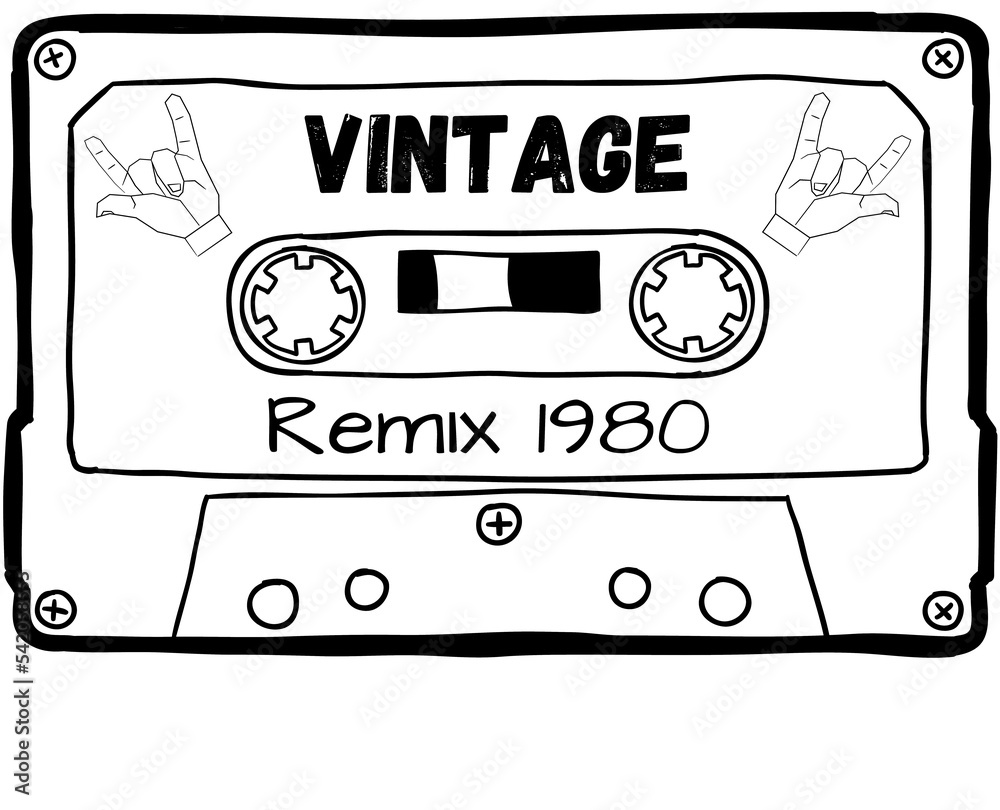 Φωτογραφία A remix for your birth year