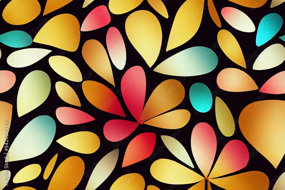 Seamless 2d illustrated multicolor butterflies pattern. Butterfly on leopard print. Trendy animal motif wallpaper. Fashionable background for fabric, textile, design, banner, cover, web etc. Seamless 2d illustrated multicolor butterflies pattern. Butterfly on leopard print. Trendy animal motif wallpaper. Fashionable background for fabric, textile, design, banner, cover, web etc.