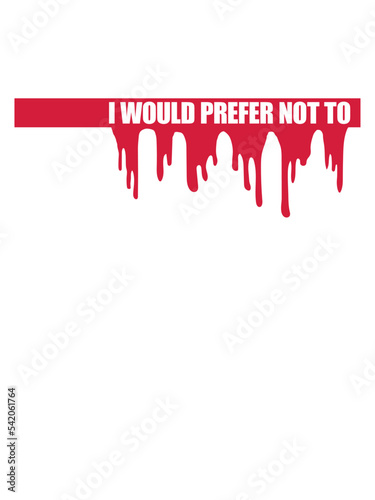 I prefer not to 