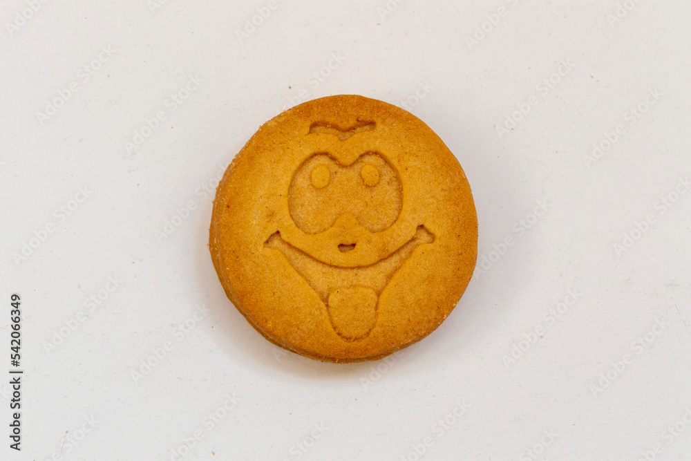 Cookie emoji 5