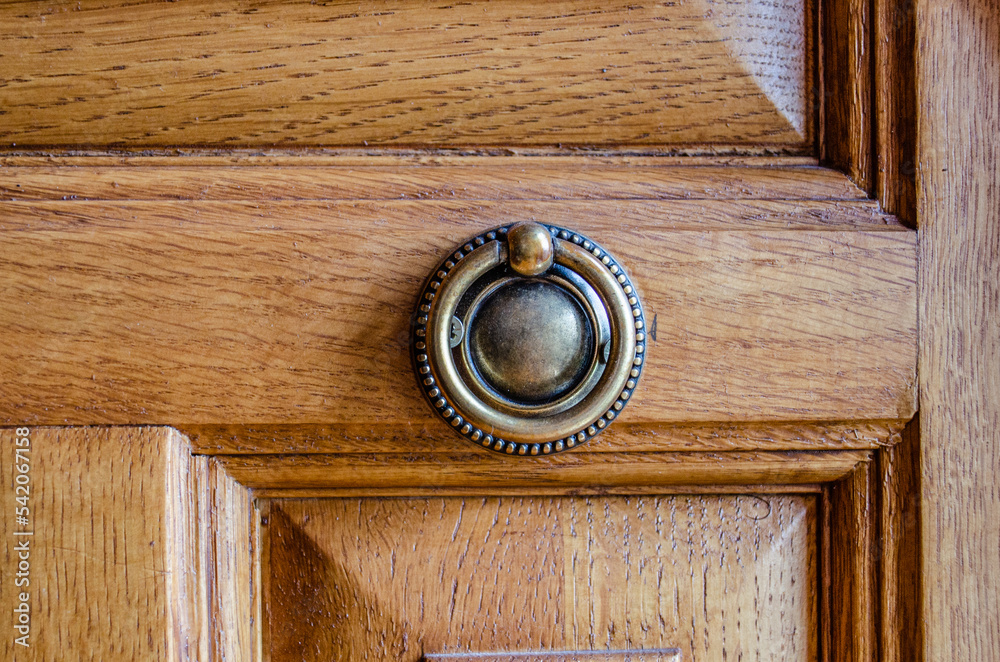 old door and metal doorknob old door and metal doorknob