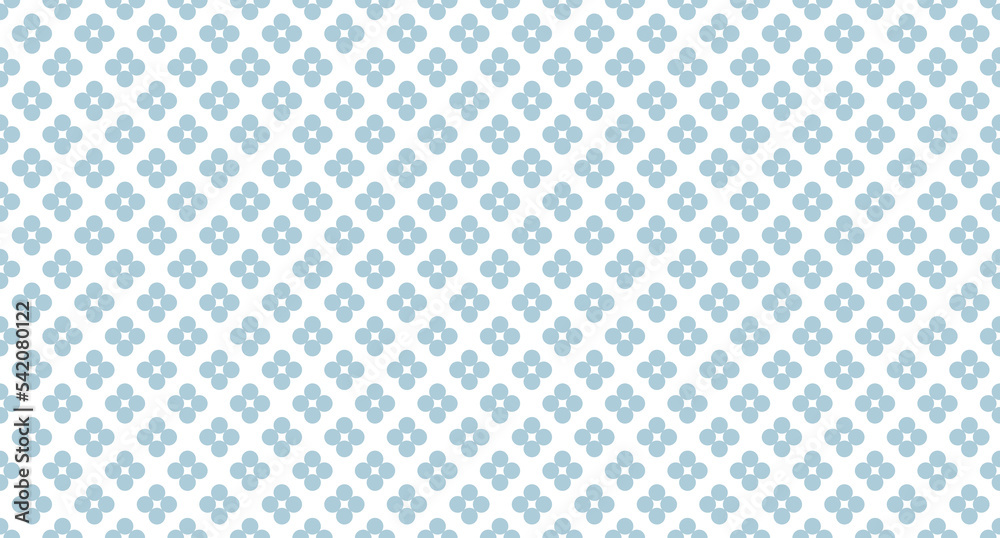 Seamless polka dot pattern. Vector repeating texture. Polka dot with color pastel background. Blue polka dot pattern. Blue polka wrapping texture. Vector illustration Seamless polka dot pattern. Vector repeating texture. Polka dot with color pastel background. Blue polka dot pattern. Blue polka wrapping texture. Vector illustration