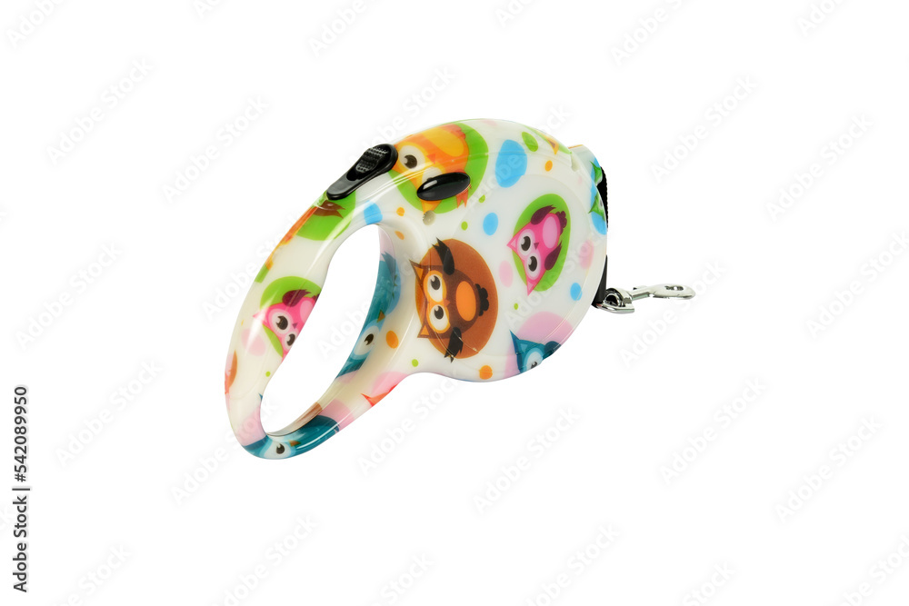 Obraz premium Dog collar