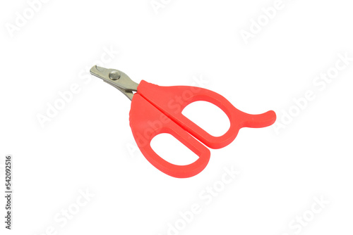 Cat Dog nail clipper