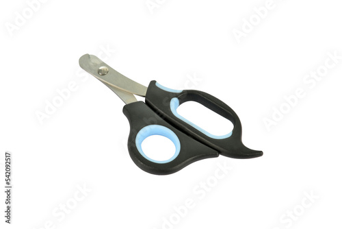 Cat Dog nail clipper Scissors