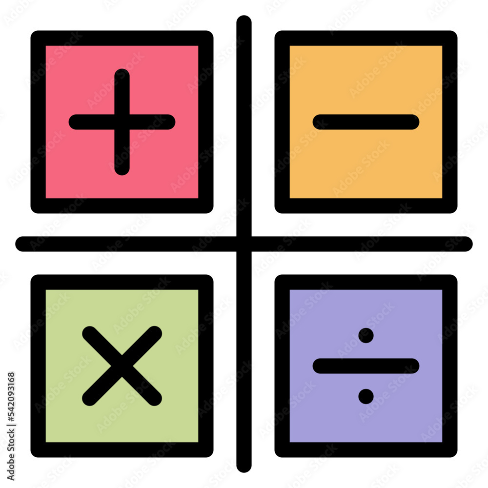 math icon math icon