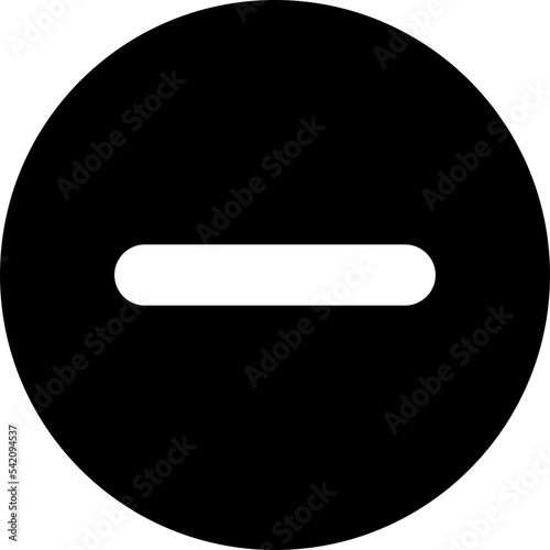 Minus