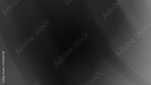 Ink Drawing Brush Abstract Black And White Isolated Alpha Overlay Transparent PNG Background