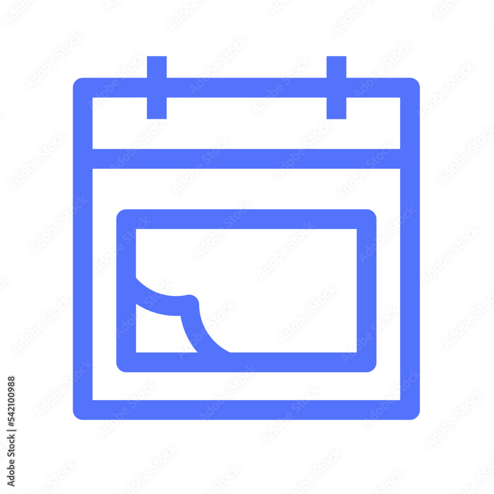Business Calendar Date Event Finance Office Schedule Icon Business Calendar Date Event Finance Office Schedule Icon