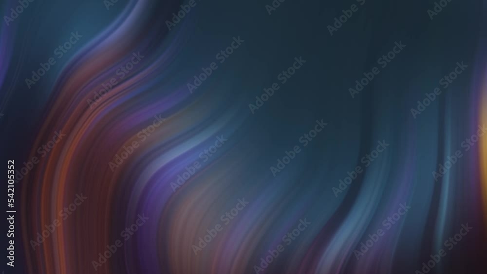 Abstract colorful gradient motion background Abstract colorful gradient motion background