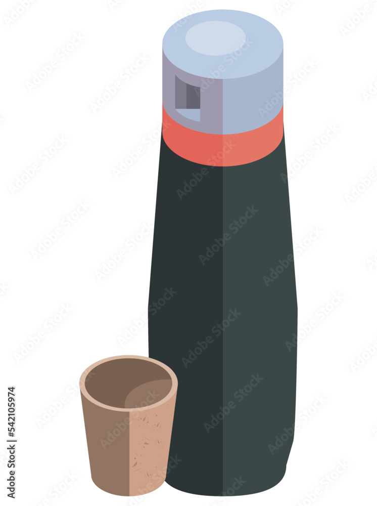 thermus and ecology cup