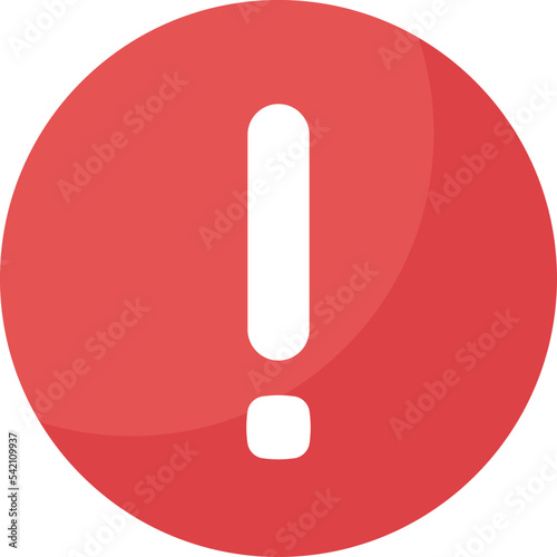 Warning
