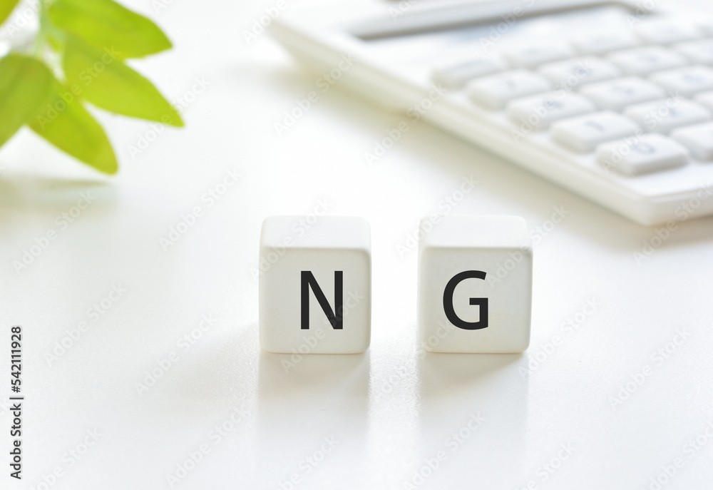 NG