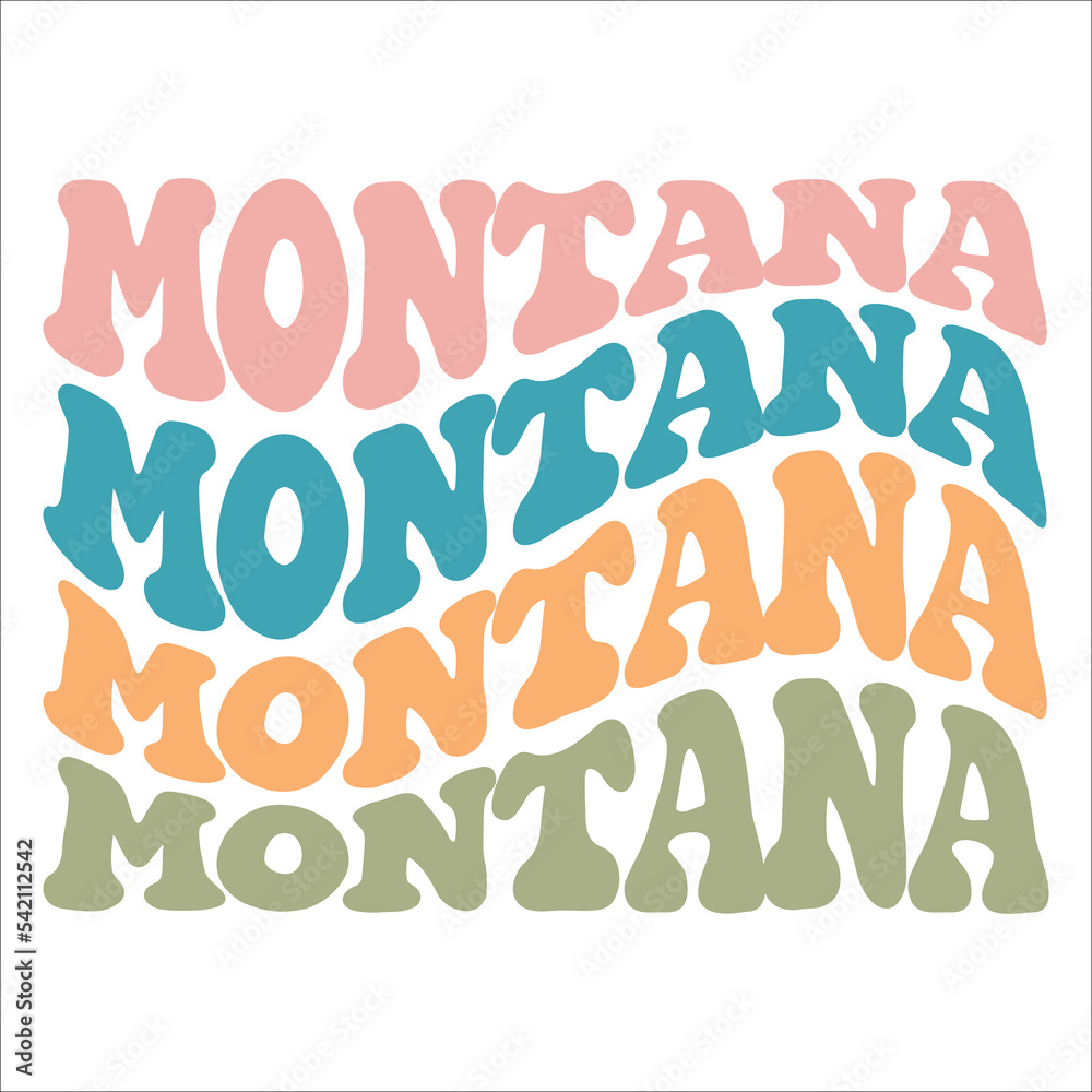 Montana eps design