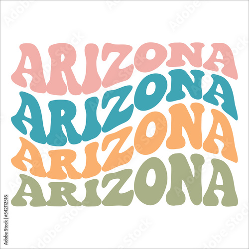 Arizona eps design