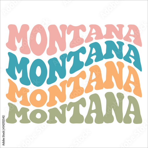 Montana eps design