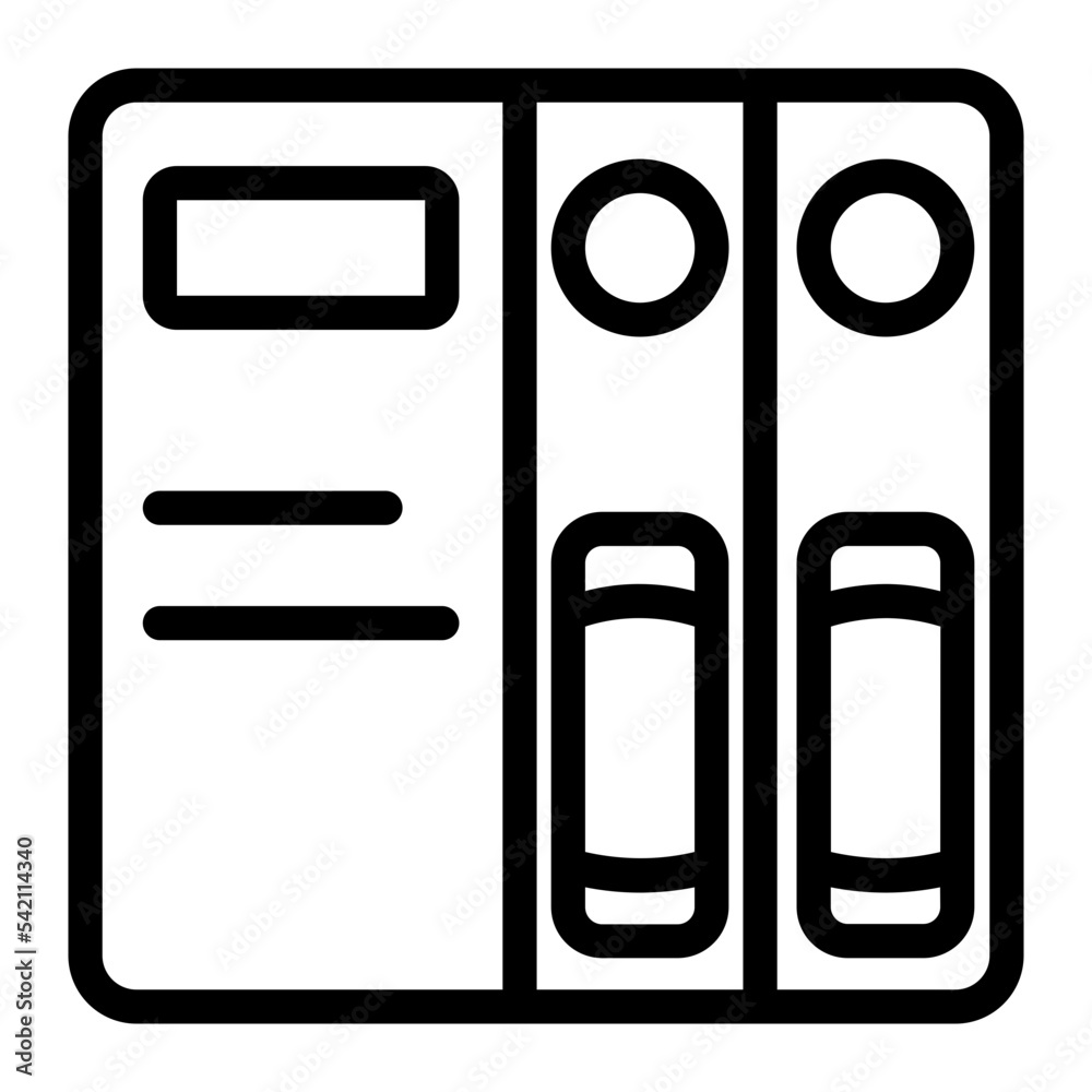 Line line icon Line line icon