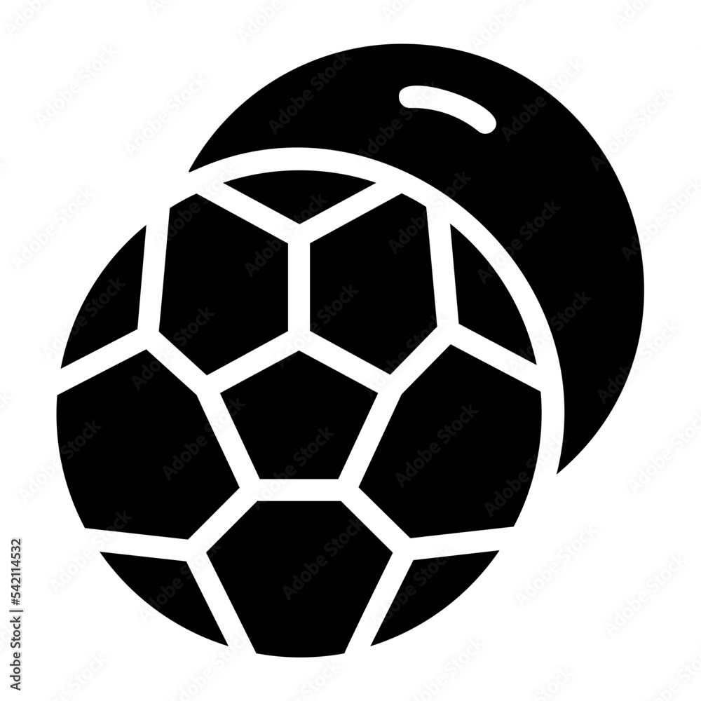 Obraz premium Line line icon