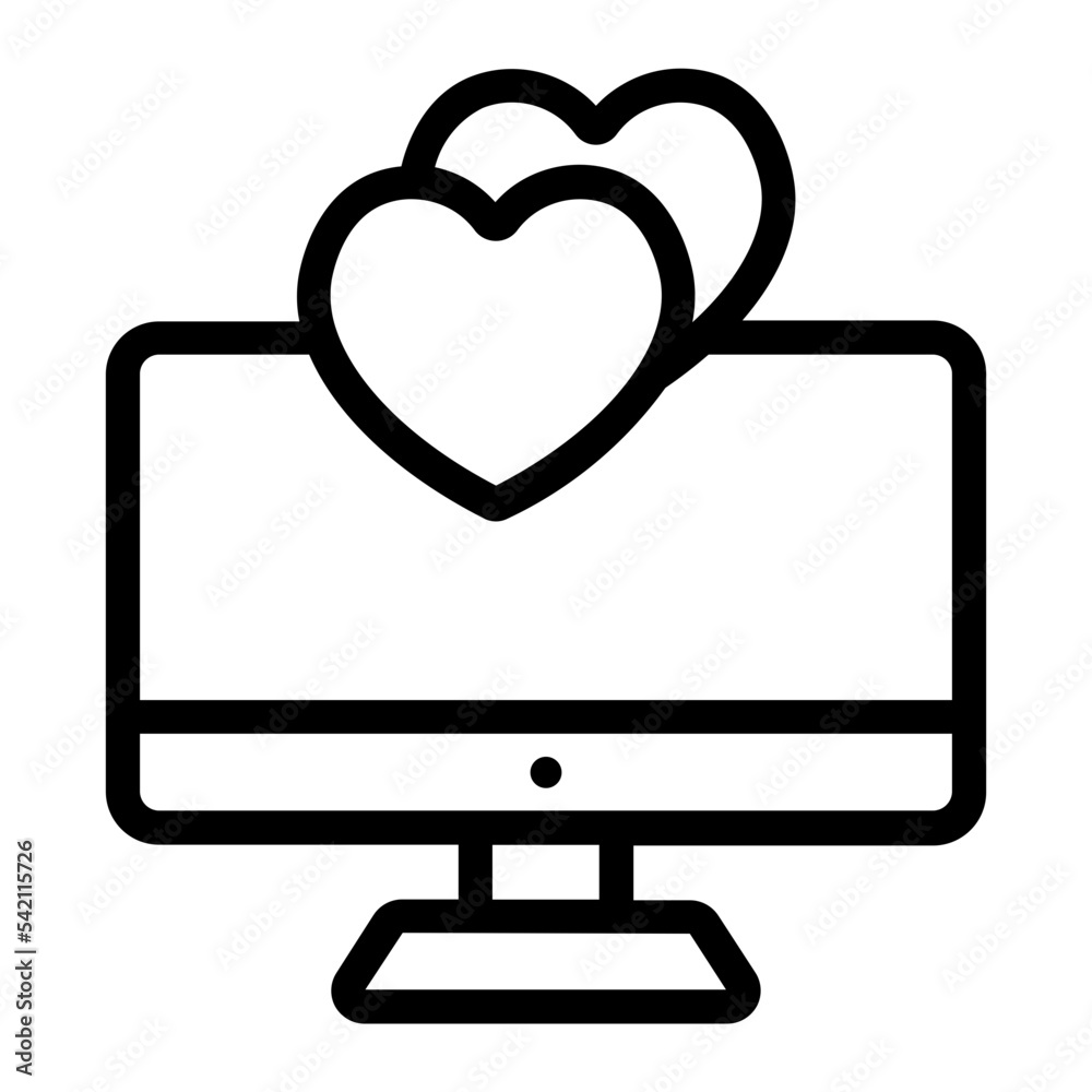 Line line icon Line line icon
