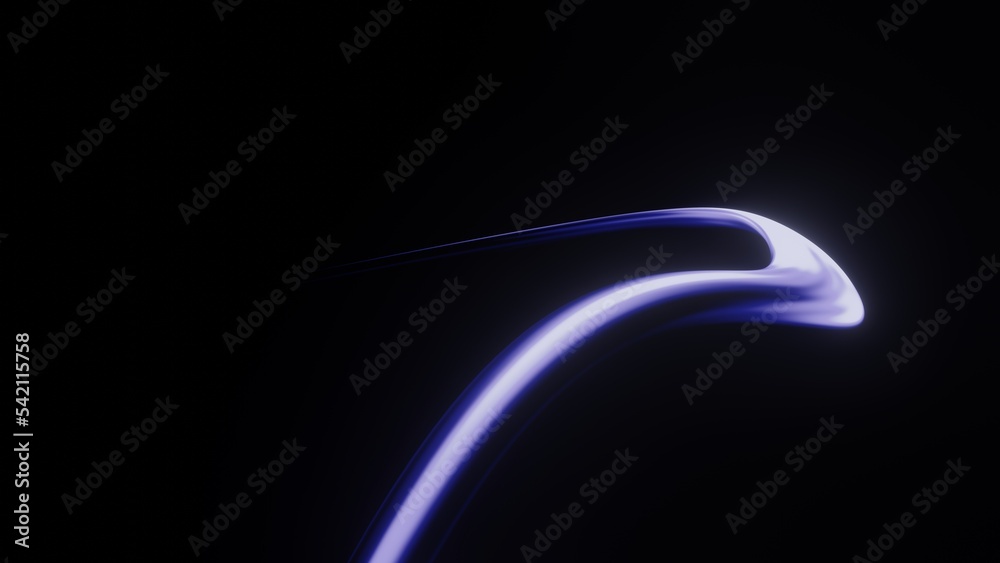 3d render motion line of speed and power or light trails. High-speed light with curve movement beam. 5G Technology fast and futuristic background. Abstract motion blur. 3d render motion line of speed and power or light trails. High-speed light with curve movement beam. 5G Technology fast and futuristic background. Abstract motion blur.