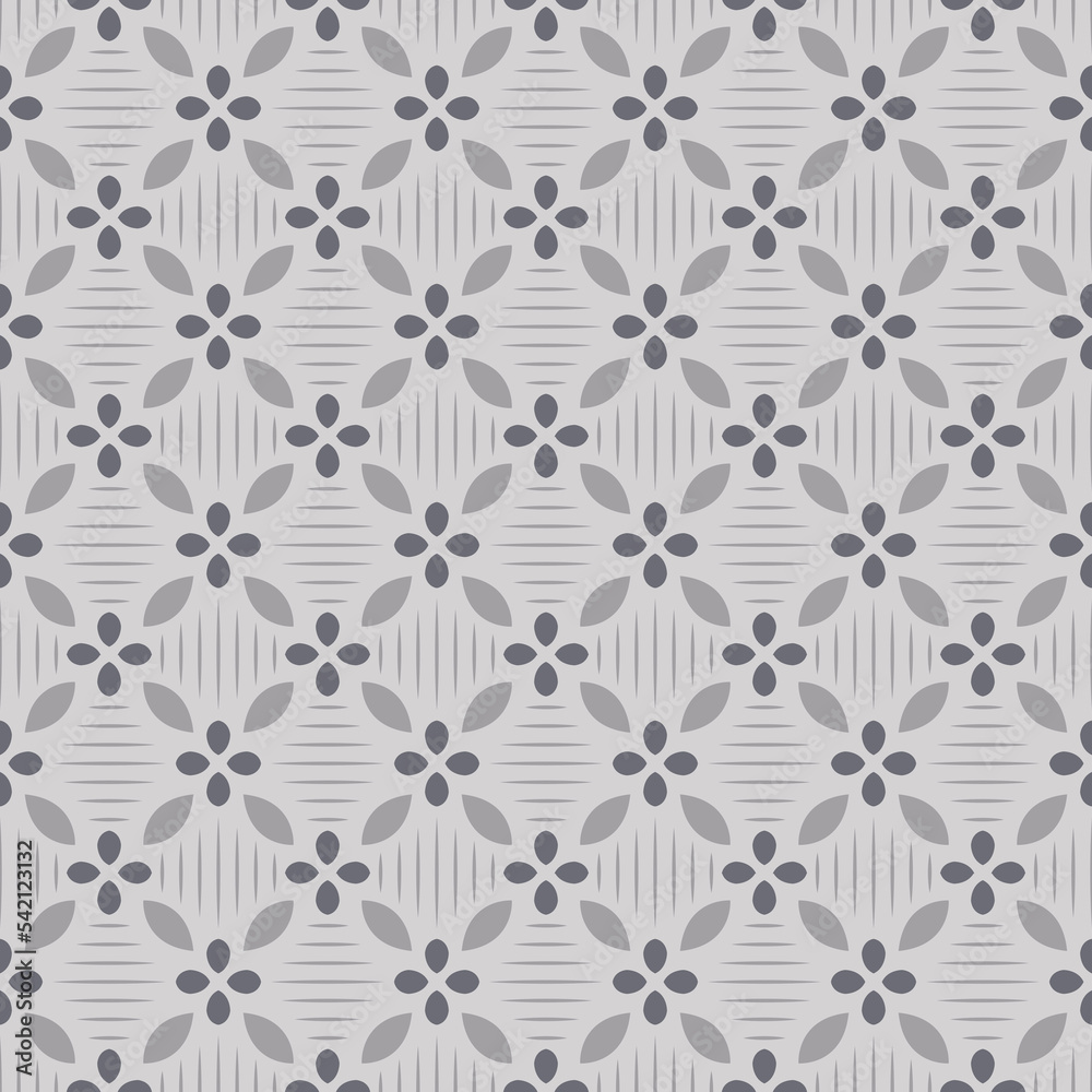 Seamless background image of light grey curve cross line Seamless background image of light grey curve cross line