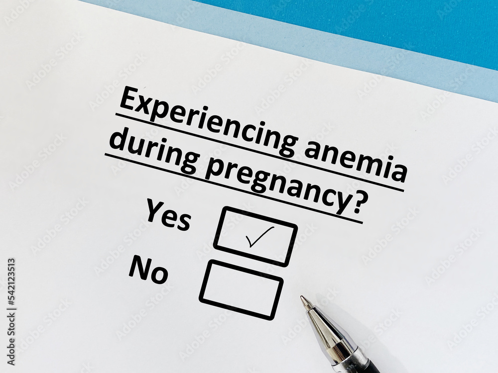 Questionnaire about pregnancy Questionnaire about pregnancy