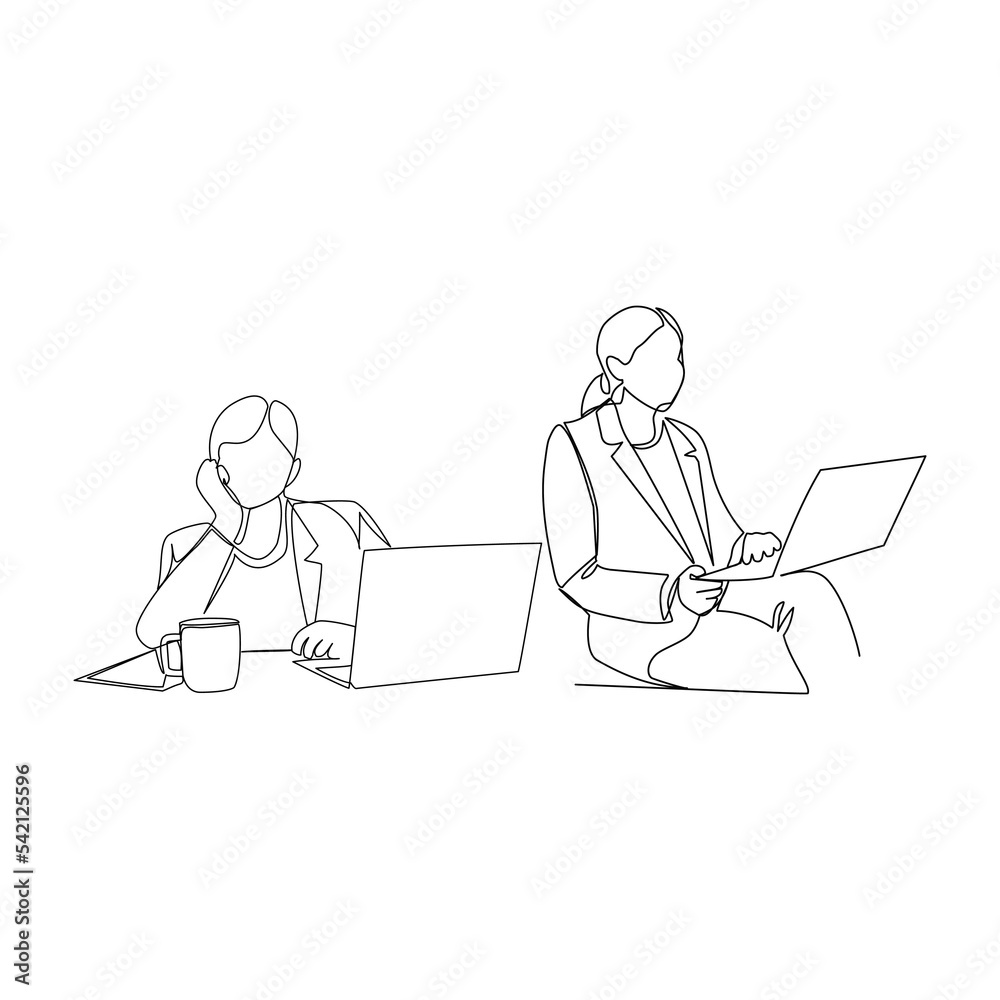 people working together people working together