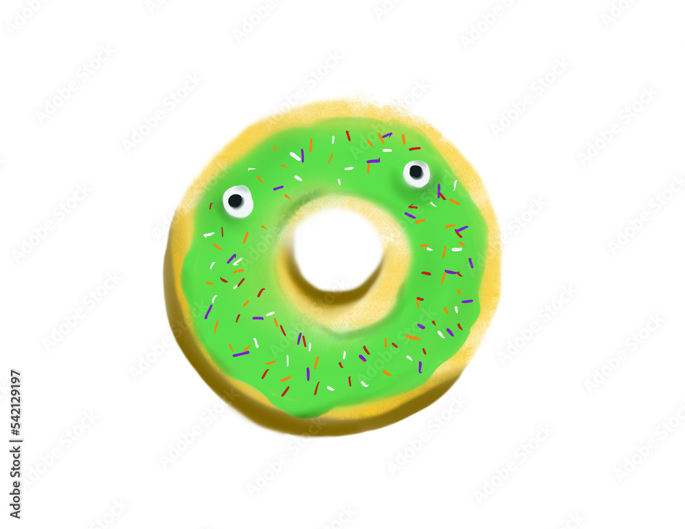 Obraz premium buttons