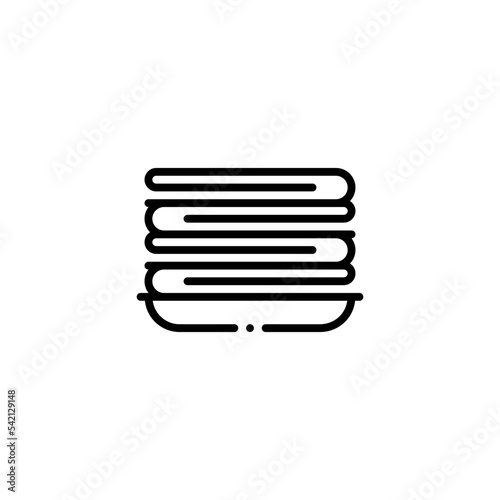 towels icon