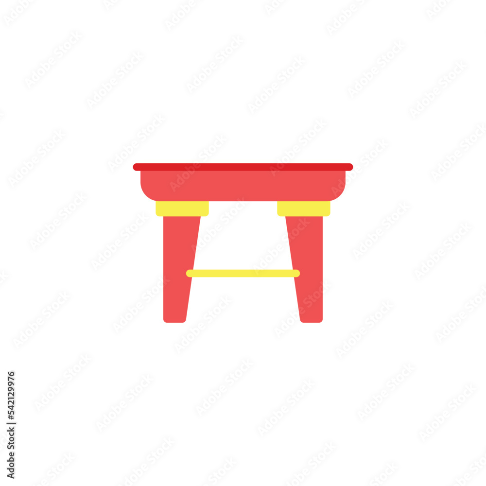 side table icon side table icon