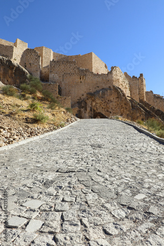 Old town of Kyakhta in Turkey. High quality photo photo