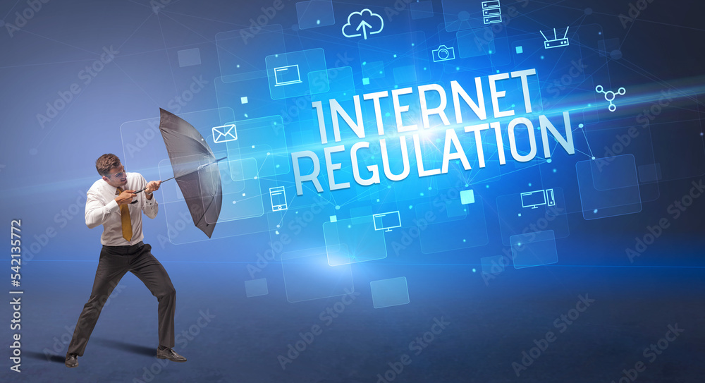defending with umbrella from cyber attack defending with umbrella from cyber attack