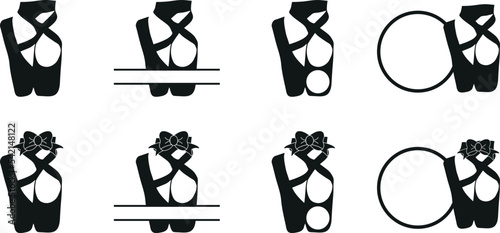 Ballet Shoes