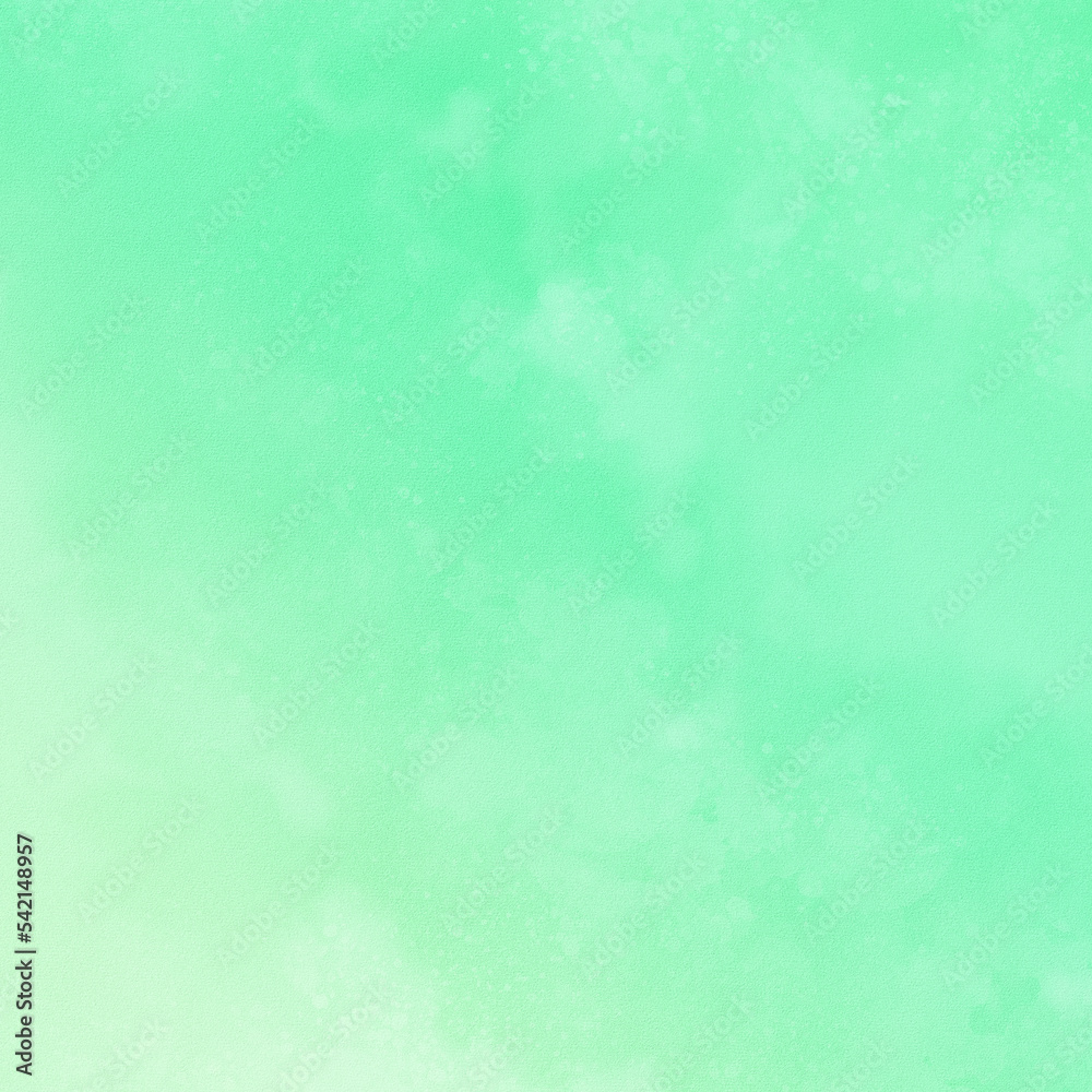 Abstract watercolor green and blue gradient background. Two-color gradient. Modern social media post background. Abstract watercolor green and blue gradient background. Two-color gradient. Modern social media post background.