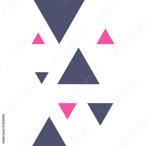 Triangle Shape Element (7)