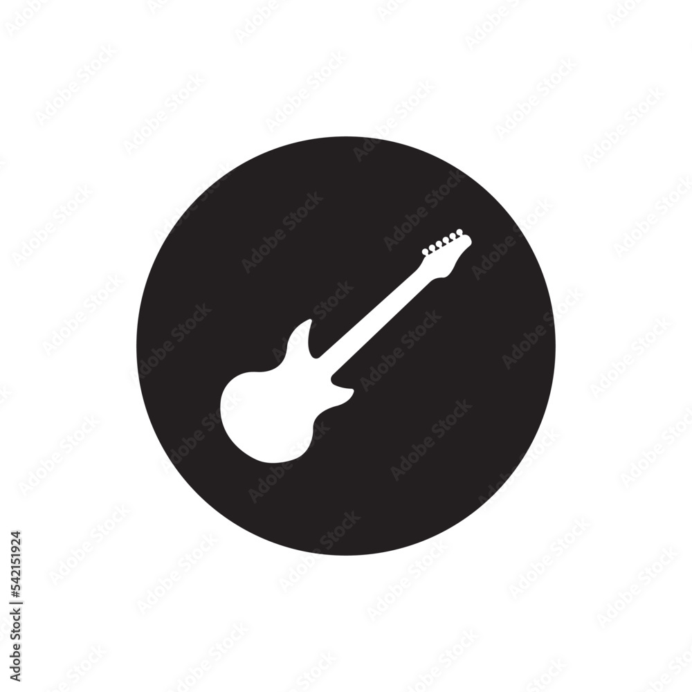 guitar icon guitar icon