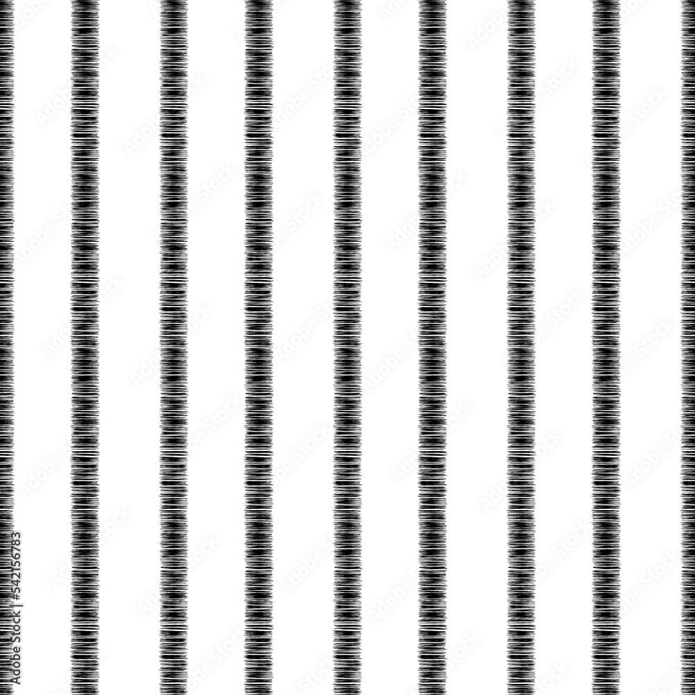 tire track isolated on white