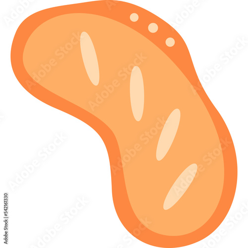 Virus Flat Illustration (5)