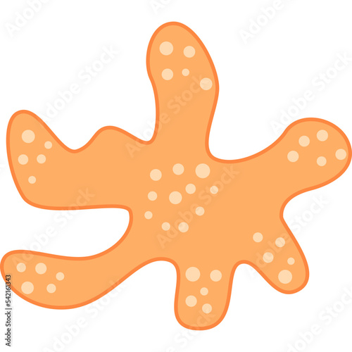 Virus Flat Illustration (9)