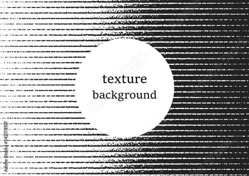 abstract background grunge black white wall circle empty space eps10