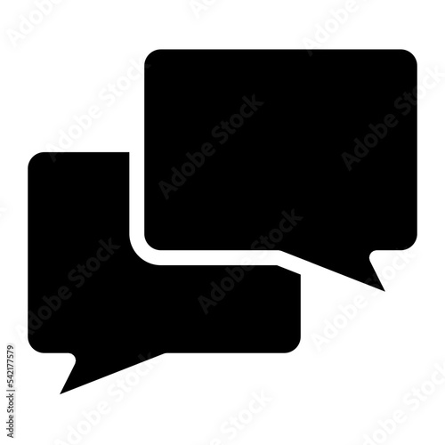 conversation