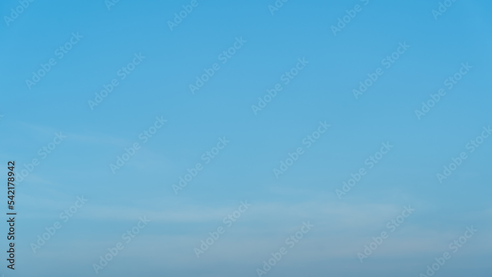 clear blue sky with lightly cloud colorful 16:9 can be use for wallpaper background clear blue sky with lightly cloud colorful 16:9 can be use for wallpaper background