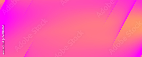 Abstrakter Hintergrund Banner 8K hell, dunkel, gelb, gold, schwarz, weiß, grau, lila, pink, Strahl, Laser, Nebel, Streifen, Gitter, Quadrat, Verlauf