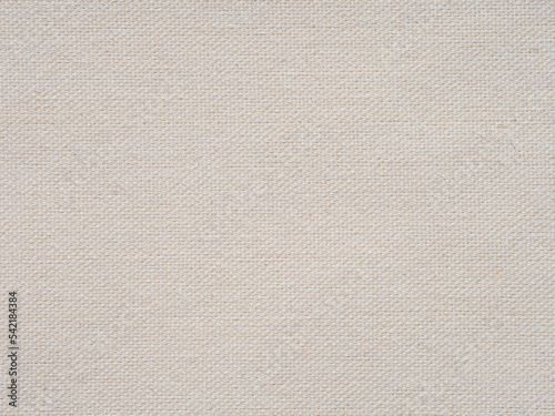 Beige clean watercolor canvas texture. Effect for making artwork, painting, designs decoration, background concepts, text, lettering, wall screen saver or other art work. Blank burlap material.