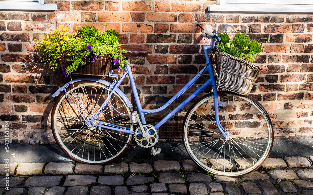 Croston, Lancashire, England.