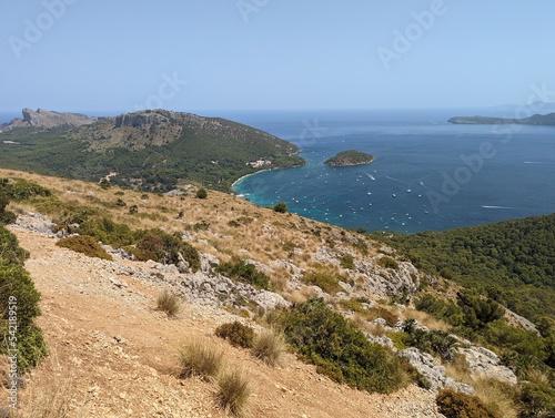 Mallorca Bay View