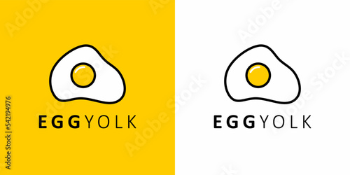 Egg Logo Design