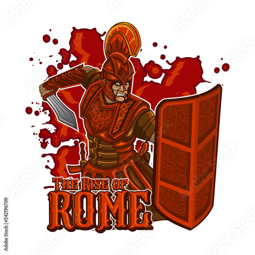 The Rise Of Rome